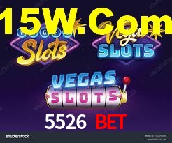 Premium Interface 5526 Bet