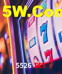 Welcome Bonus 5526 Bet