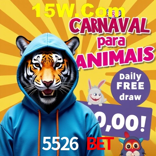 Desvendando o Mundo dos Jogos Virtuais na 5526 Bet