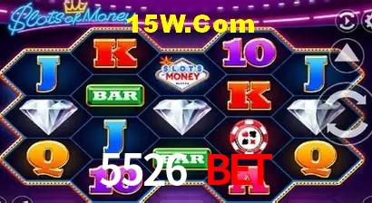 Estatísticas do Jogo 5526 Bet