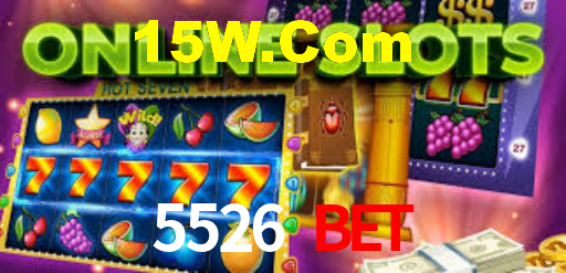 5526Bet