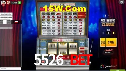 Segurança 2FA 5526 Bet