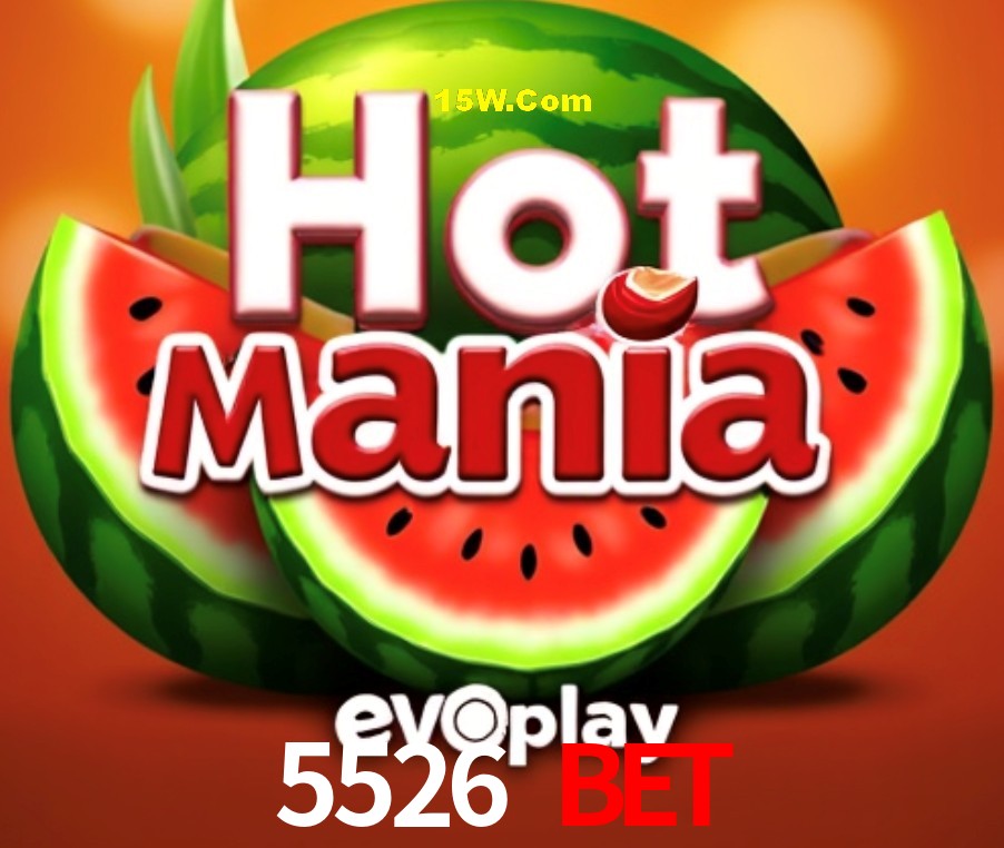 Casino Ao Vivo 5526 Bet