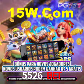 5526 Bet