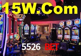 Exclusive Games 5526 Bet