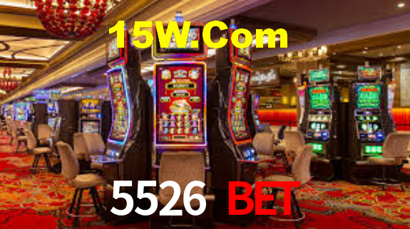 5526Bet