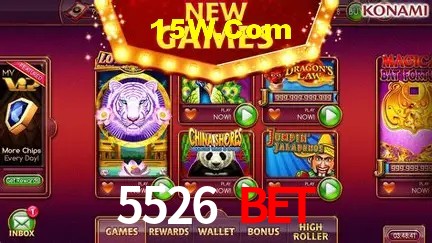 Login Seguro 5526 Bet