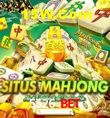 Estatísticas 5526 Bet