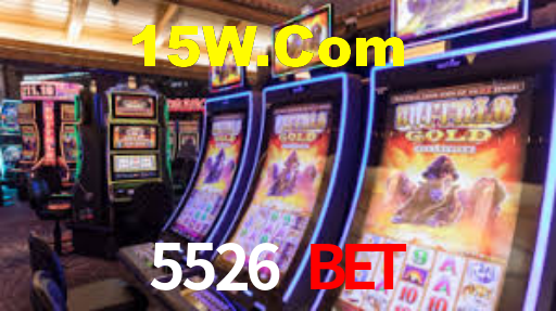 5526Bet