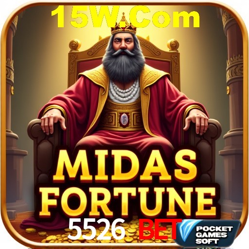 Apostas Esportivas na 5526 Bet: Um Guia Completo