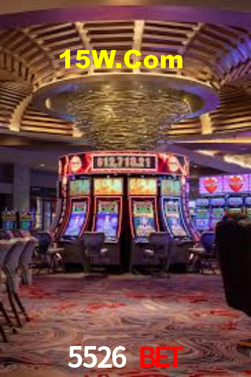 5526 Bet,5526Bet