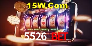 Experiência VIP 5526 Bet