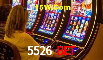 Apostas de Futebol 5526 Bet