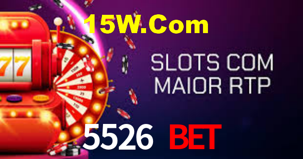 5526 Bet