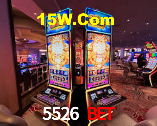 5526 Bet