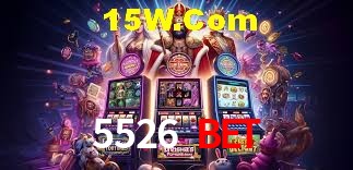 Welcome Bonus 5526 Bet