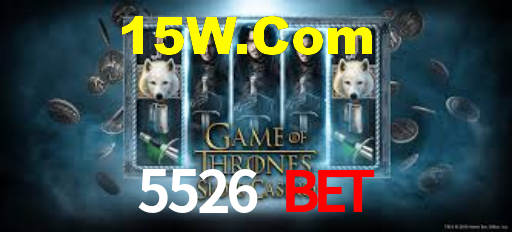 5526 Bet,5526Bet