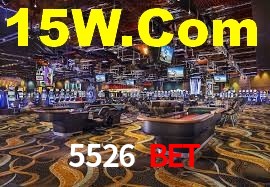 Tournaments 5526 Bet
