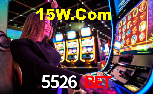 5526Bet