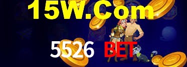 5526 Bet