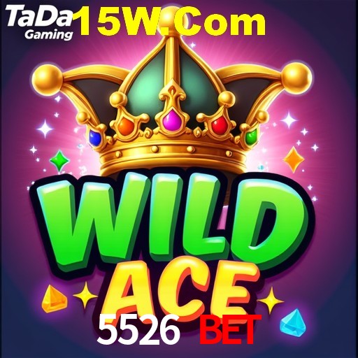 5526 Bet,5526Bet