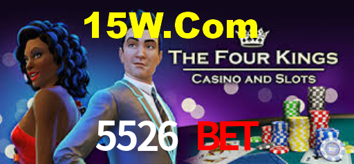 5526 Bet,5526Bet