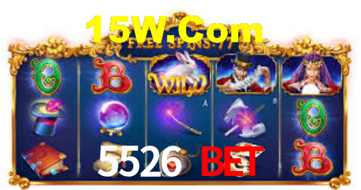 5526 Bet