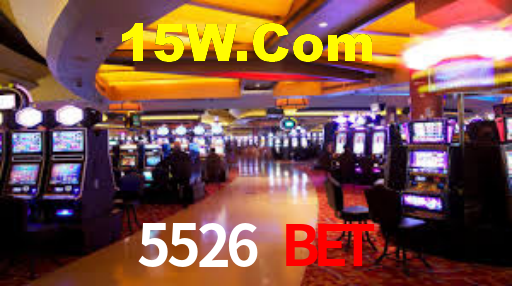 5526Bet