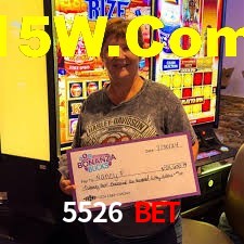 Football Betting 5526 Bet