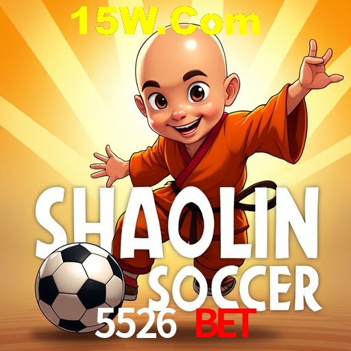 Seasonal Promotions 5526 Bet