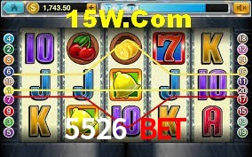 Statistics 5526 Bet