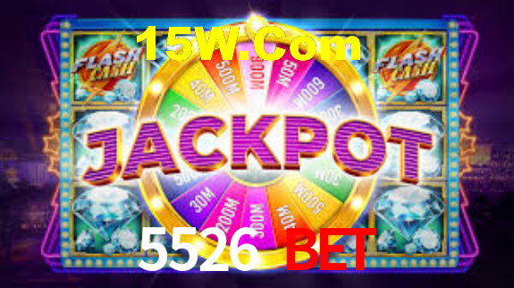5526 Bet