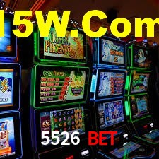 Spaceman Game 5526 Bet