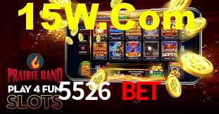 Aviator Game 5526 Bet