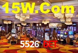 Ofertas Imperdíveis na 5526 Bet: Promoções e Bônus Que Valem a Pena