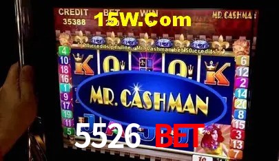 Especiais de Fim de Semana 5526 Bet