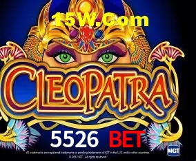 Casino Ao Vivo 5526 Bet