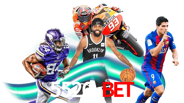 5526 Bet